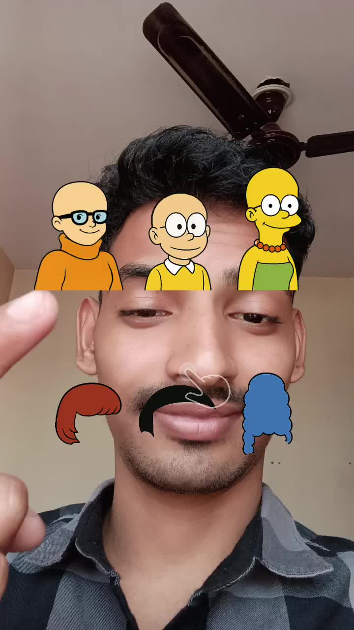 @Abhay Pratap