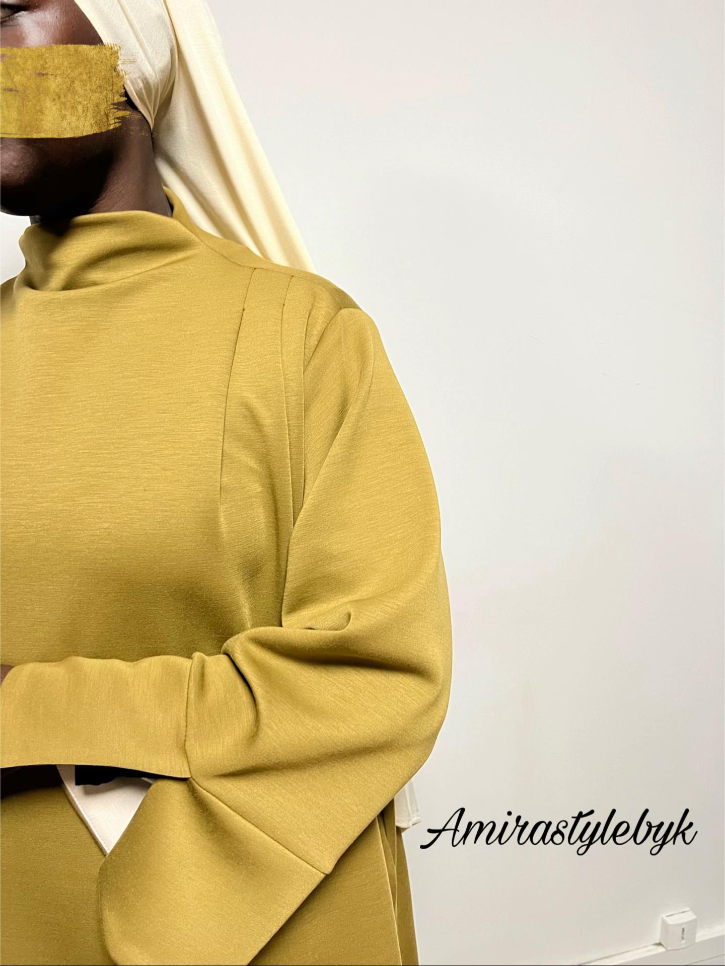 @🛍🧕🏿💕
