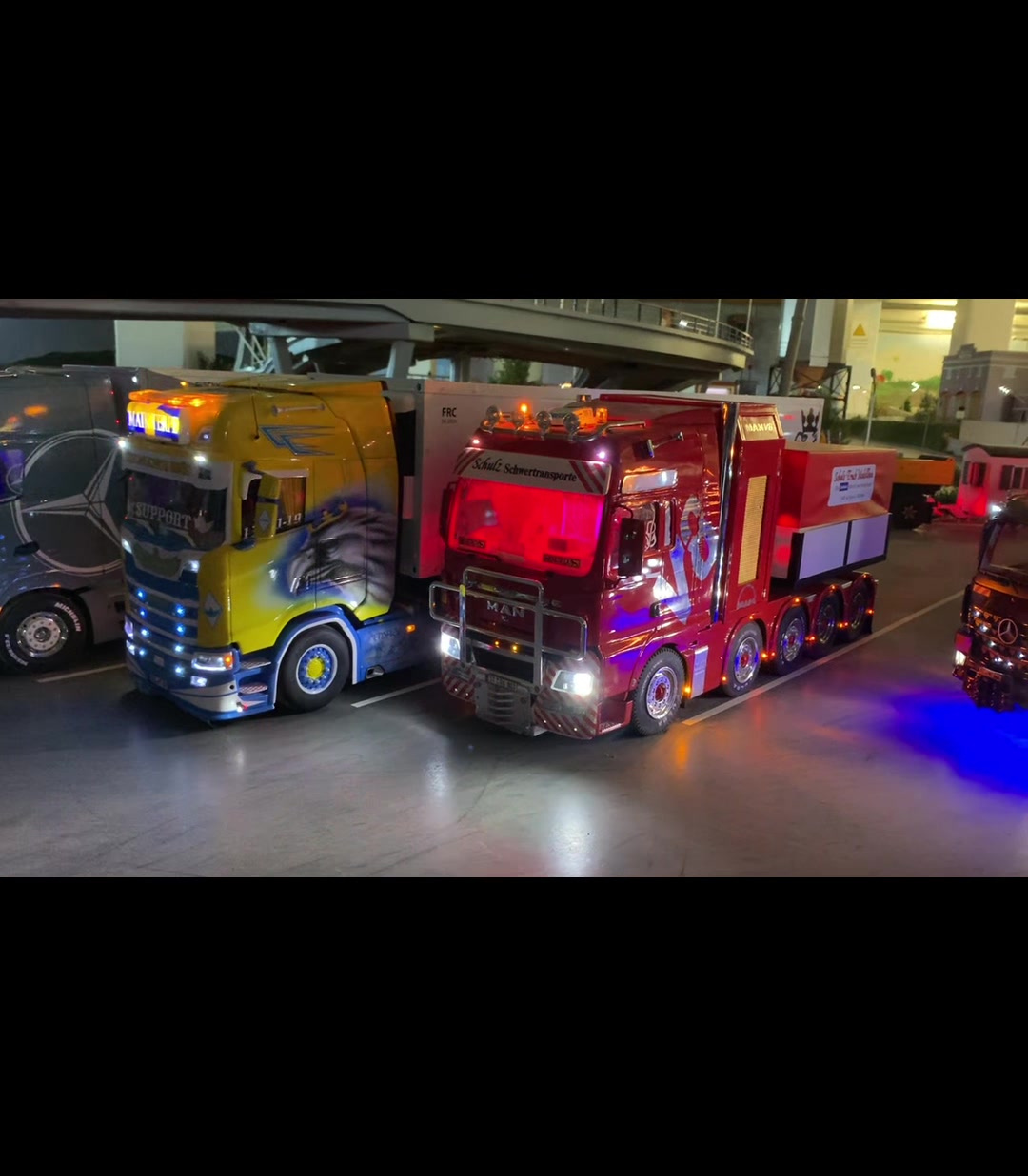 @Schulz Truck Modellbau shop
