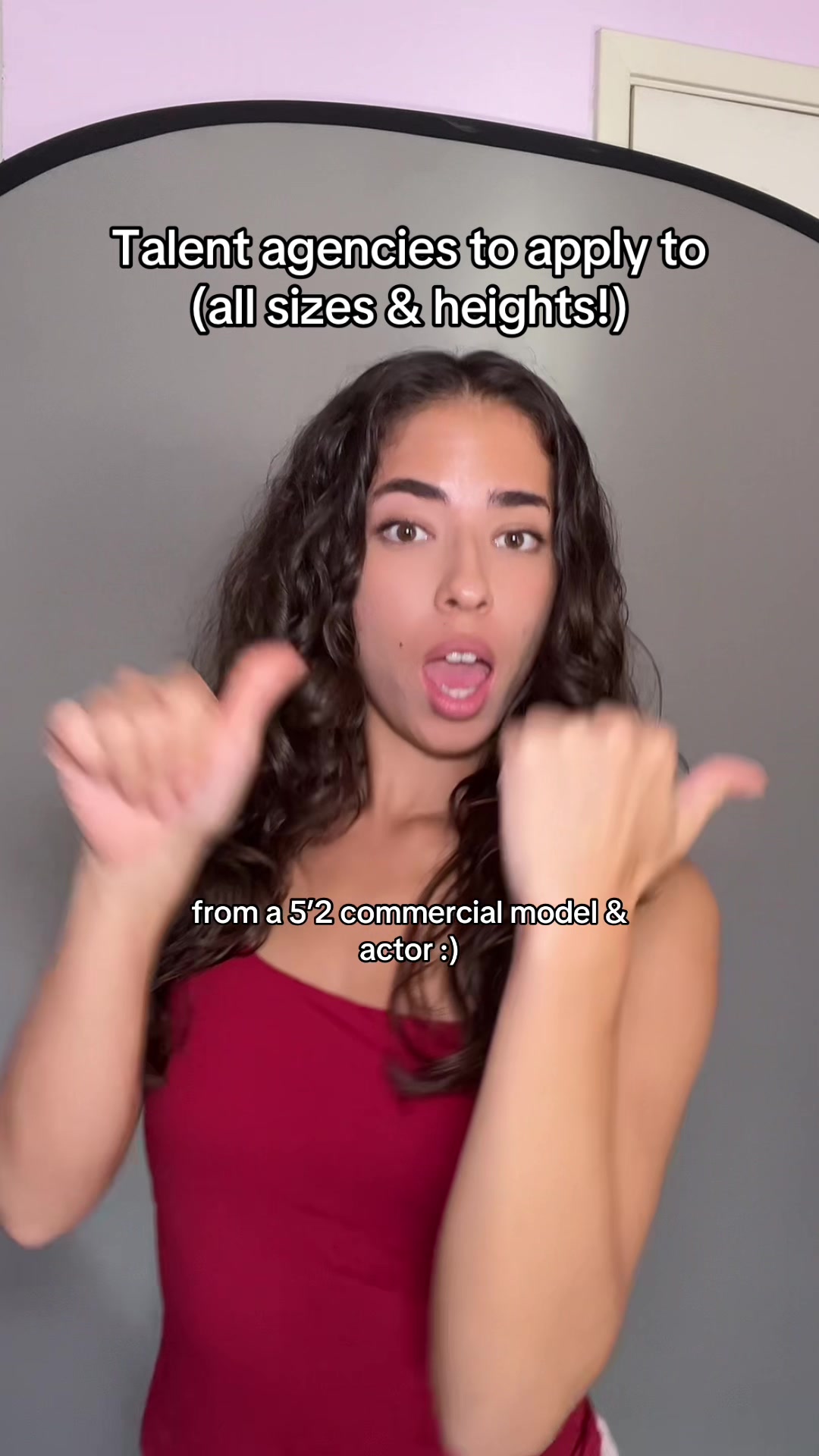 @Carli Meacham