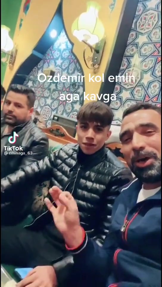 @Öylesineeğlence