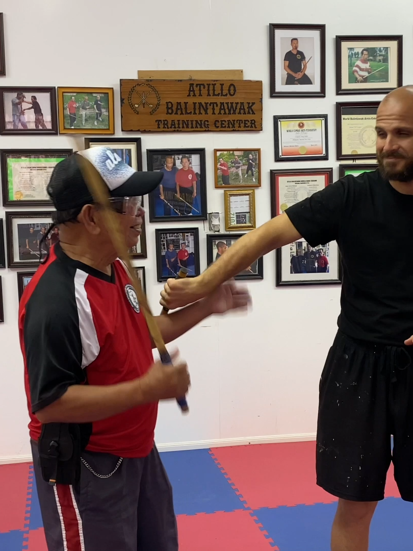 @Iron Wire Martial Arts