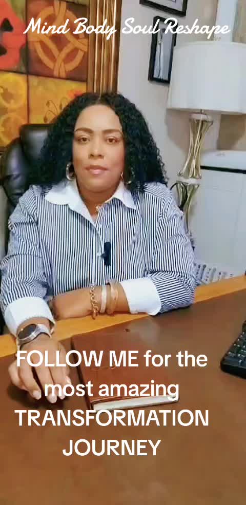 @MindBodySoulReshape