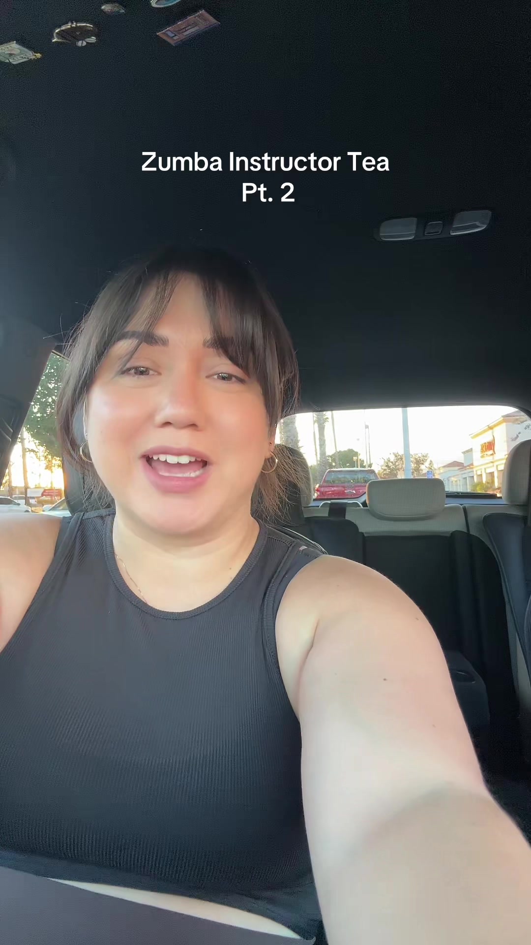@Nicole Riker | Faith > Fitness