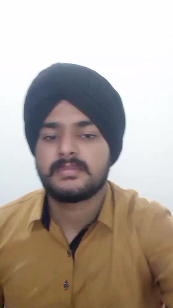 @sidhu is back 2025