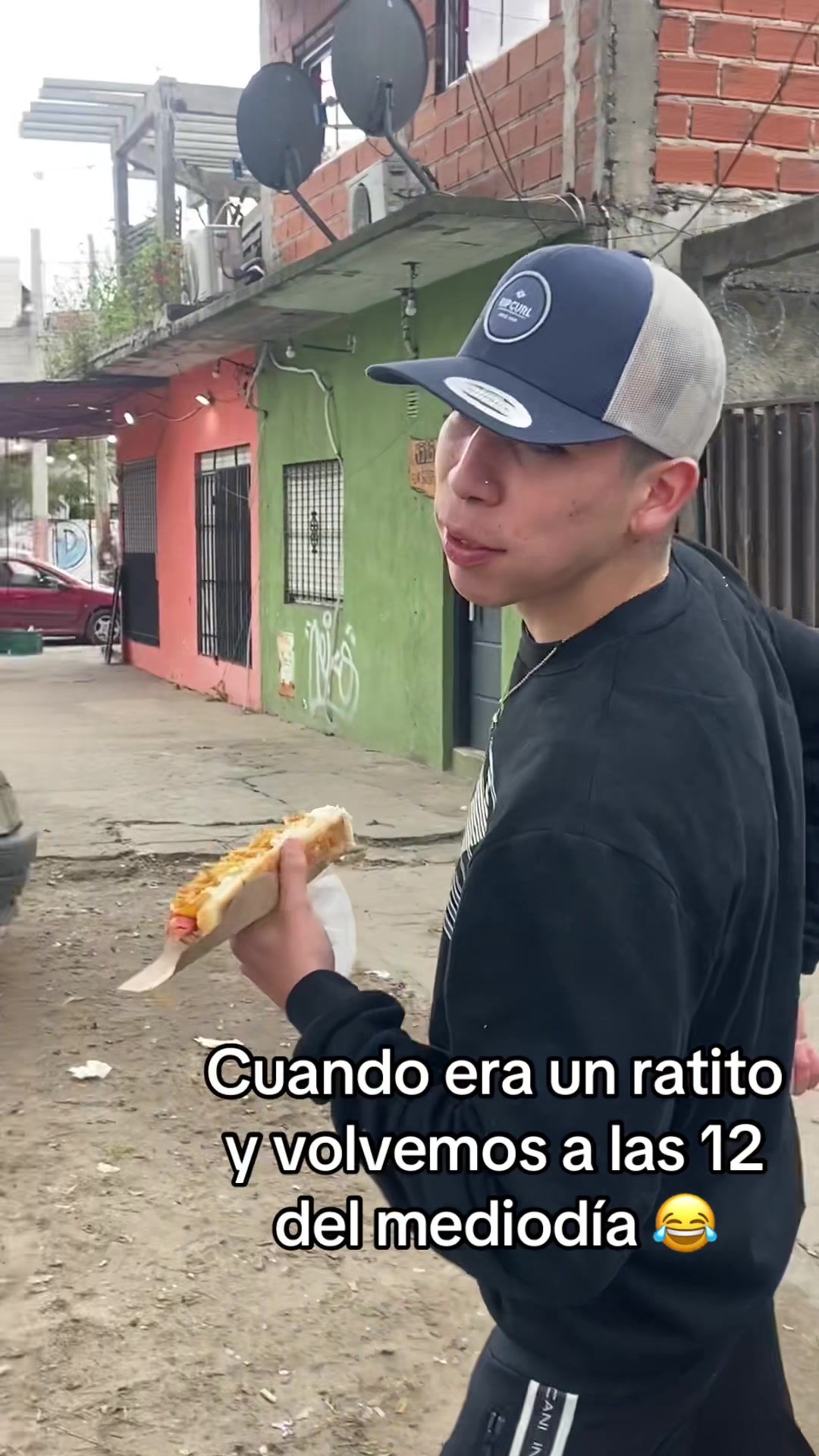 @Santi Moreira