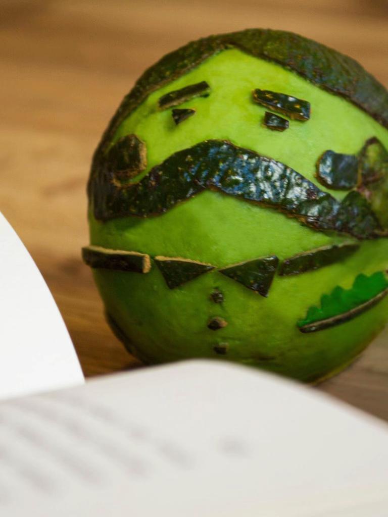 @Avocado 🥑 🇬🇧
