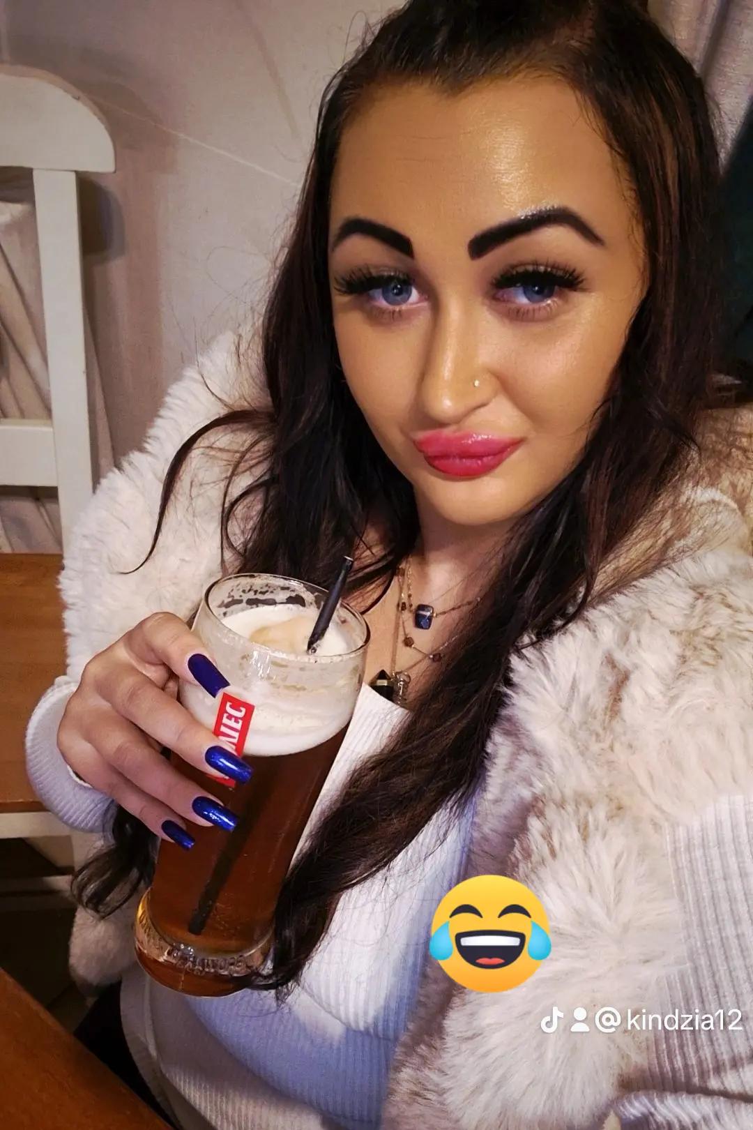 @G&oacute;raleczka Kinia 🌹⛰️🏞️🌲
