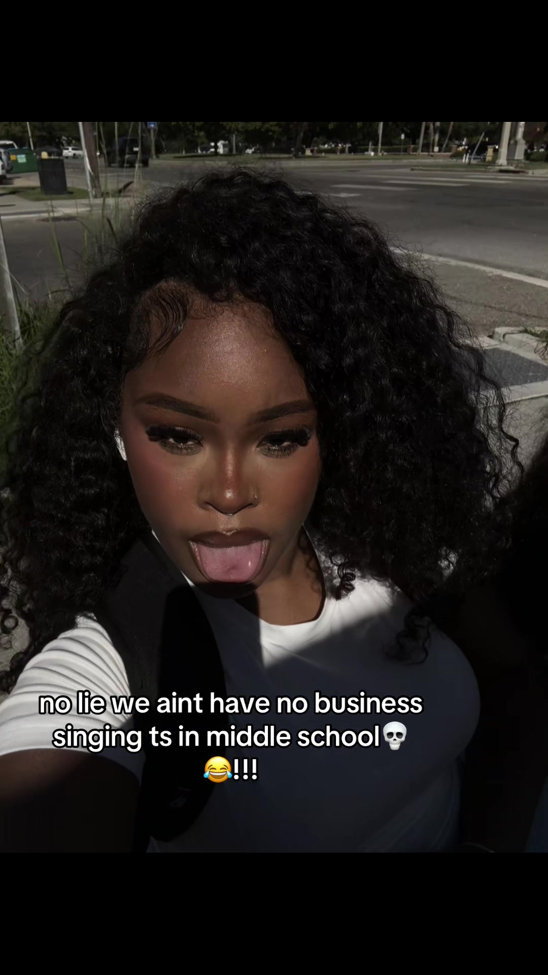 @Alexia