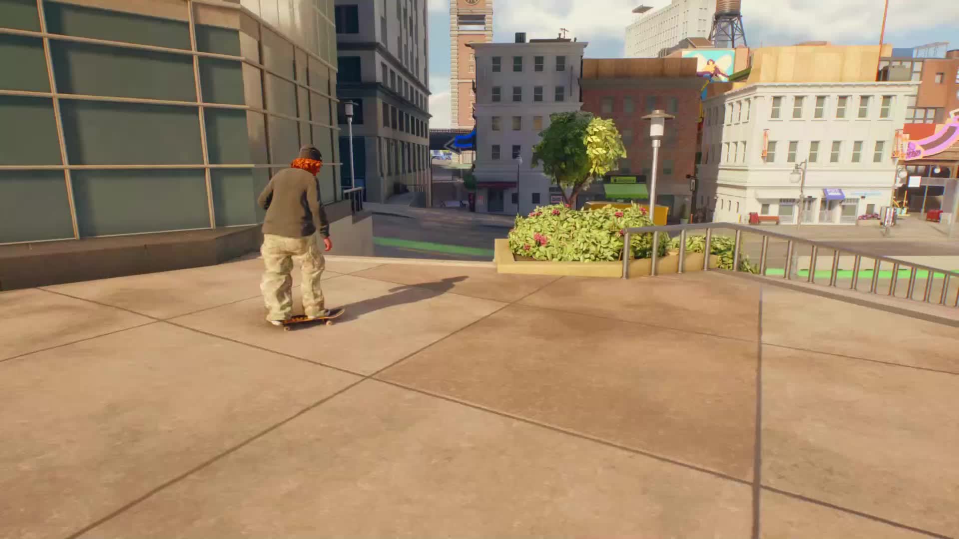 @cruisewitgleesh