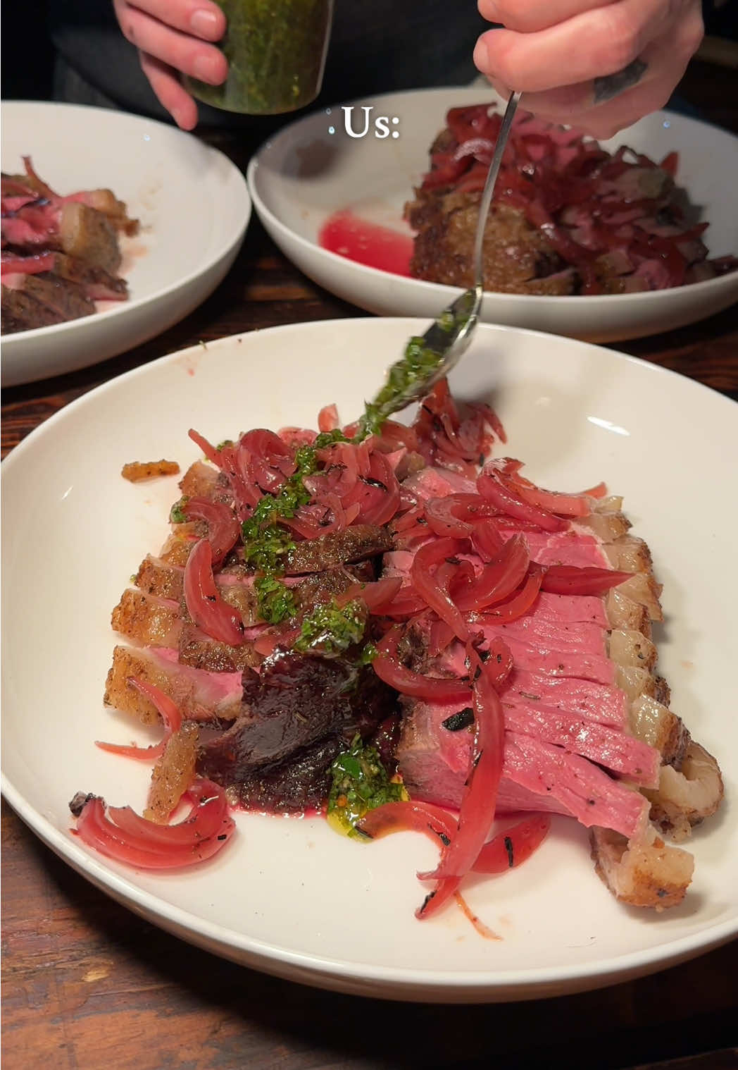 @Daniel Sabia | Wood Fire Food