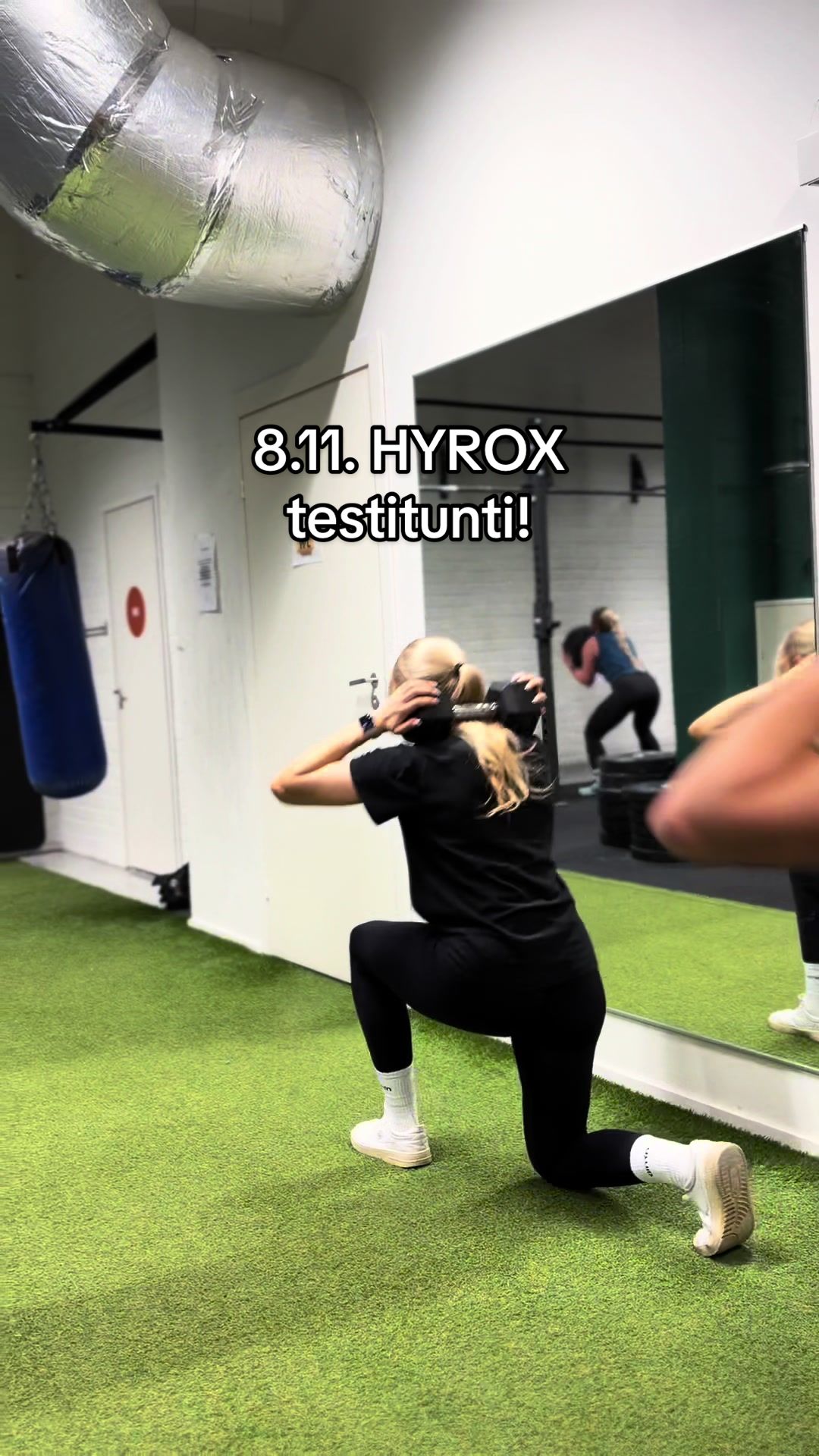 @HYXIT Tampere
