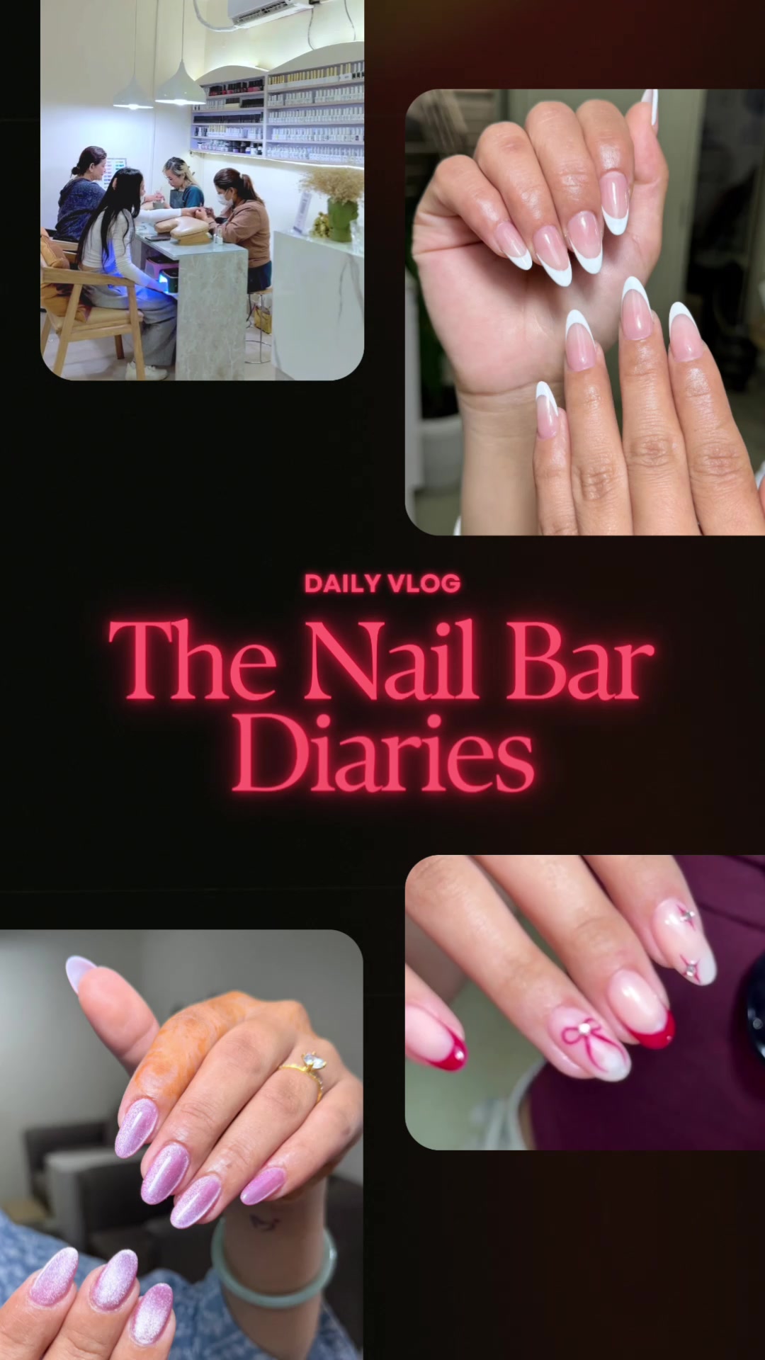 @The Nail Bar