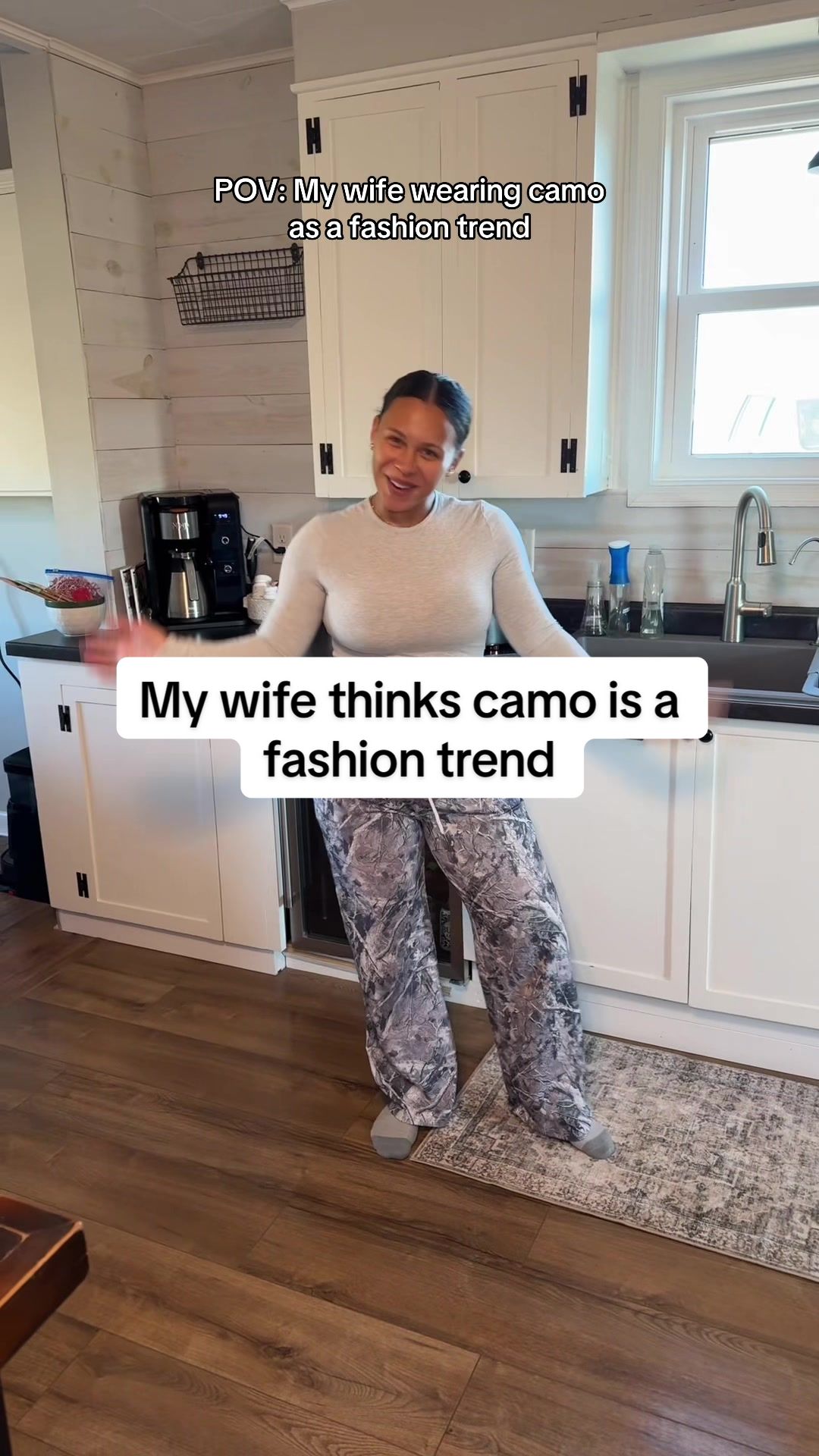 @The Callaway Family