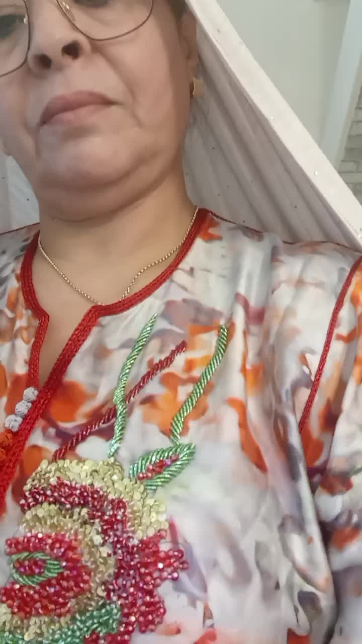 @Radia Gantri