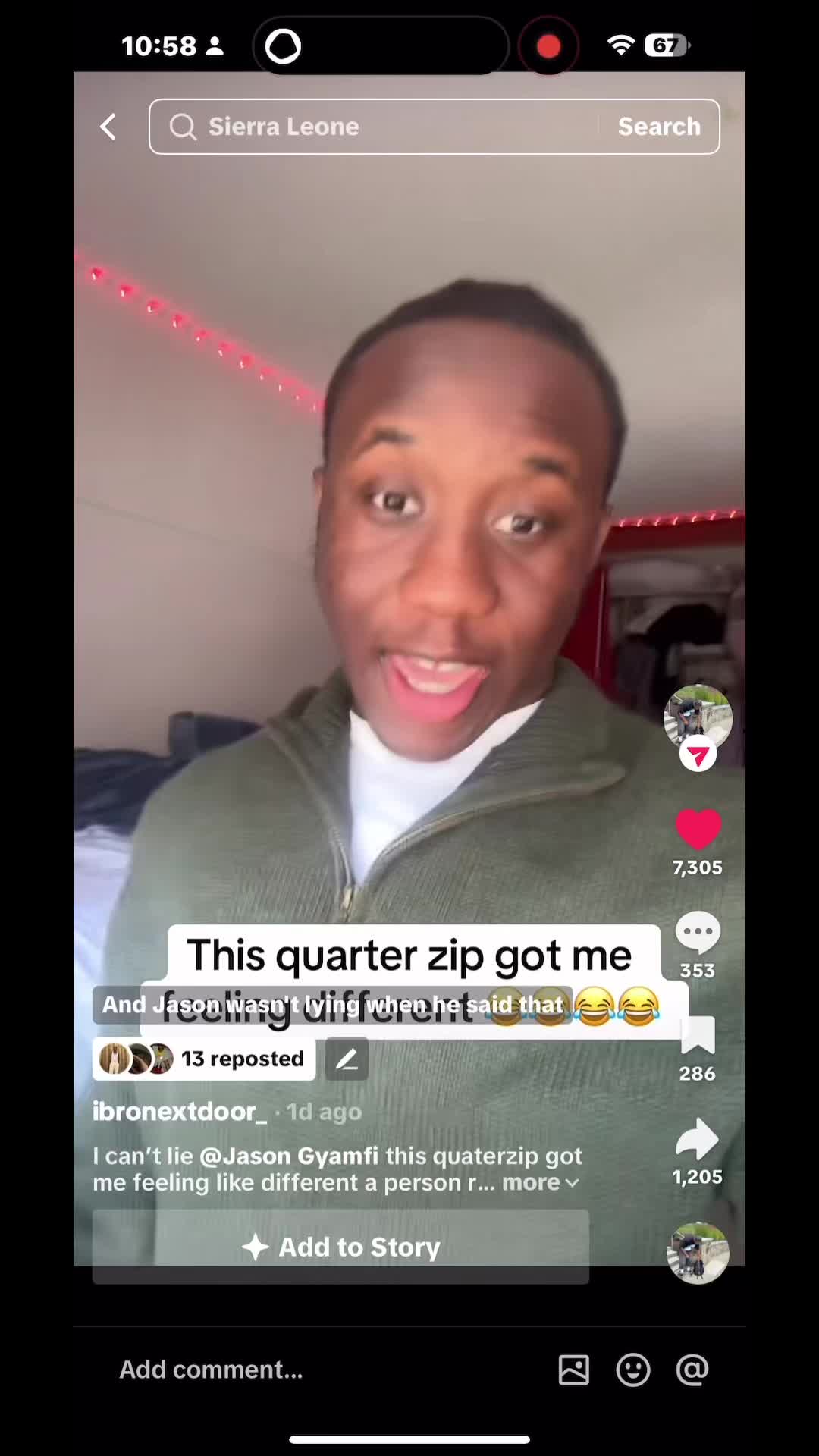 @Jason Gyamfi