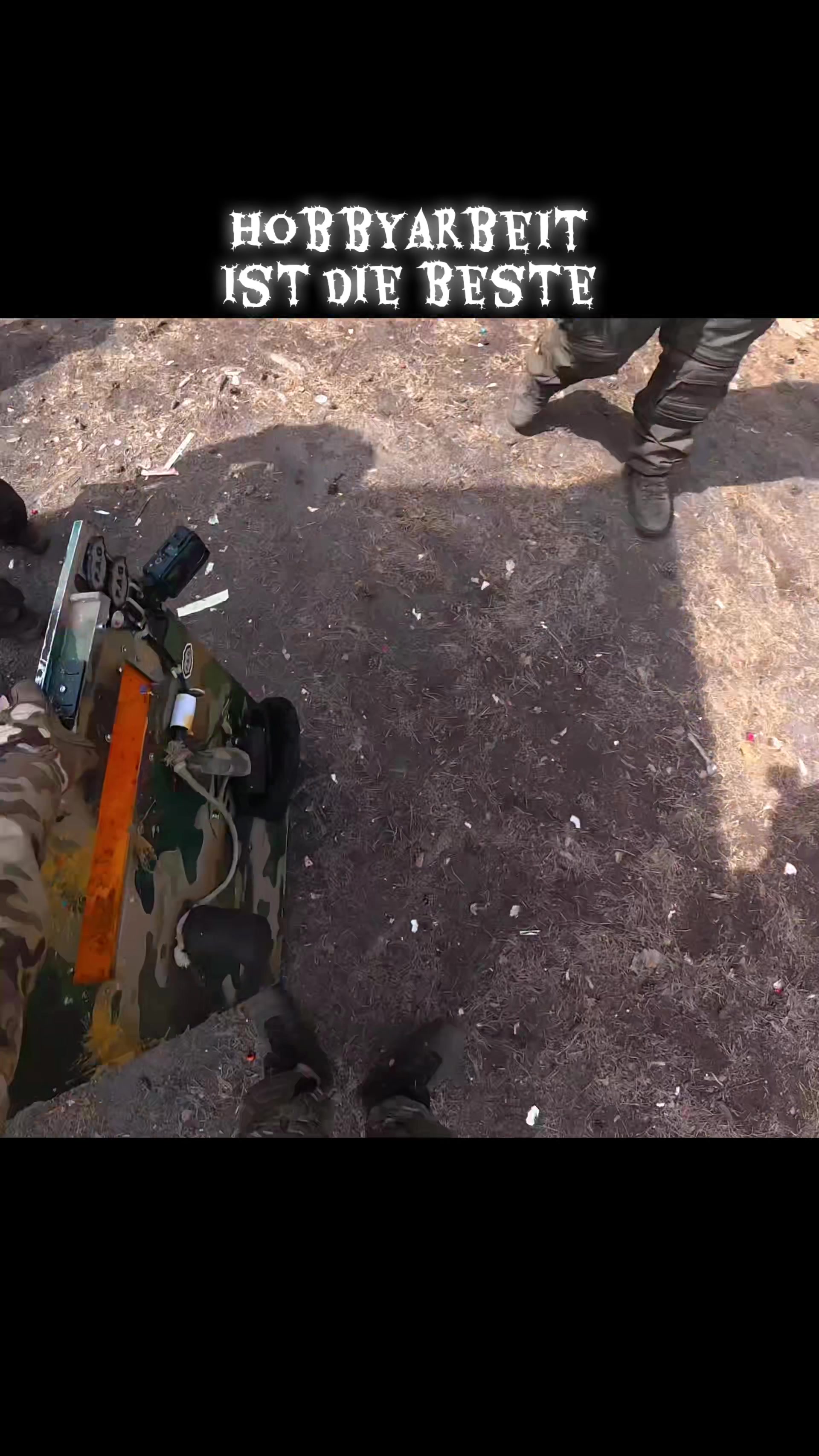 @Paintball Action Gaming