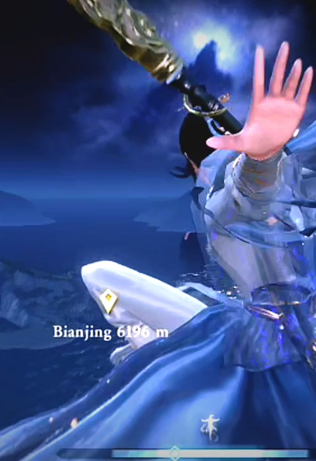 @SLEEPING GOD