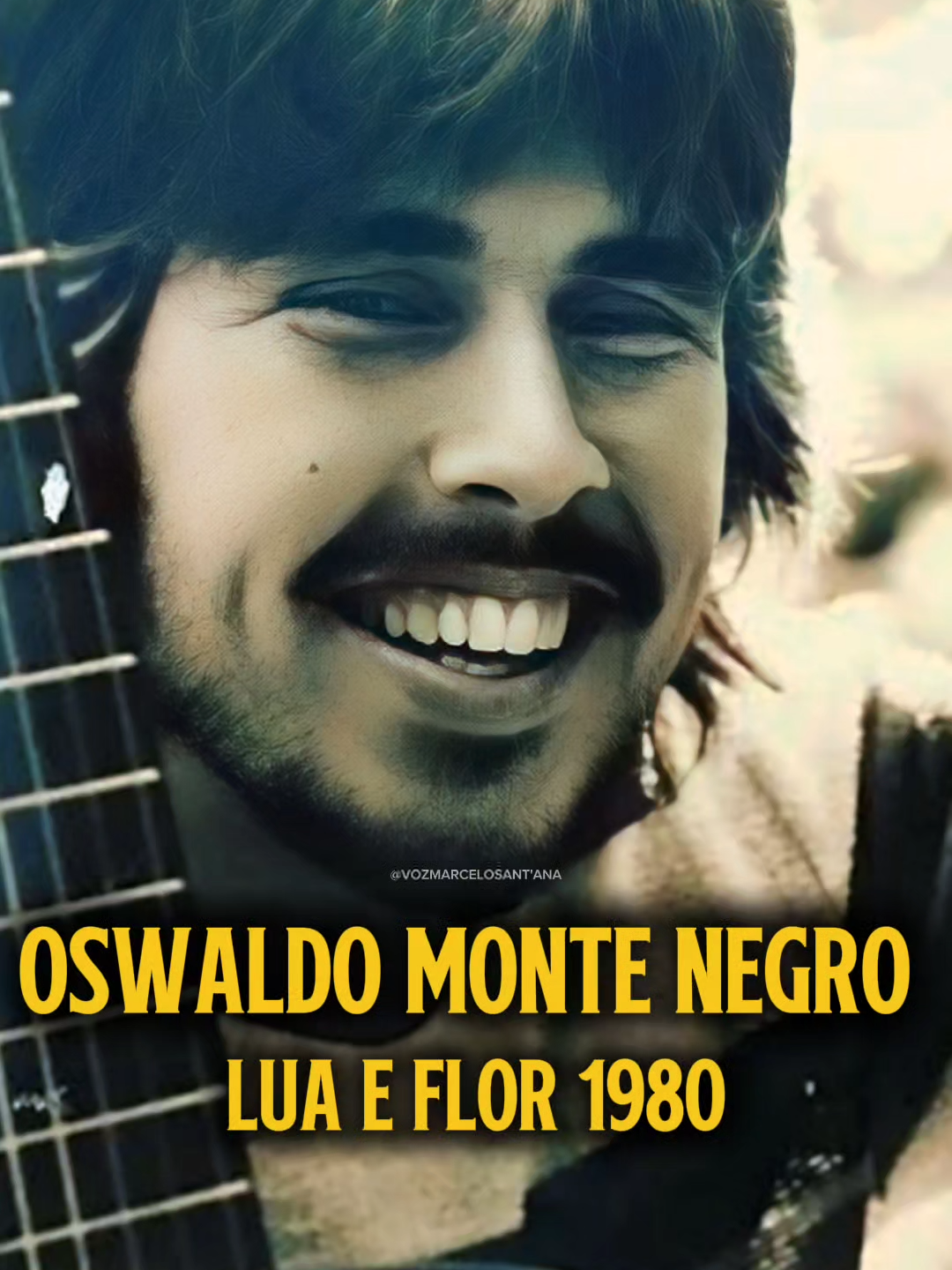 @MARCELO SANT ANA RADIALISTA