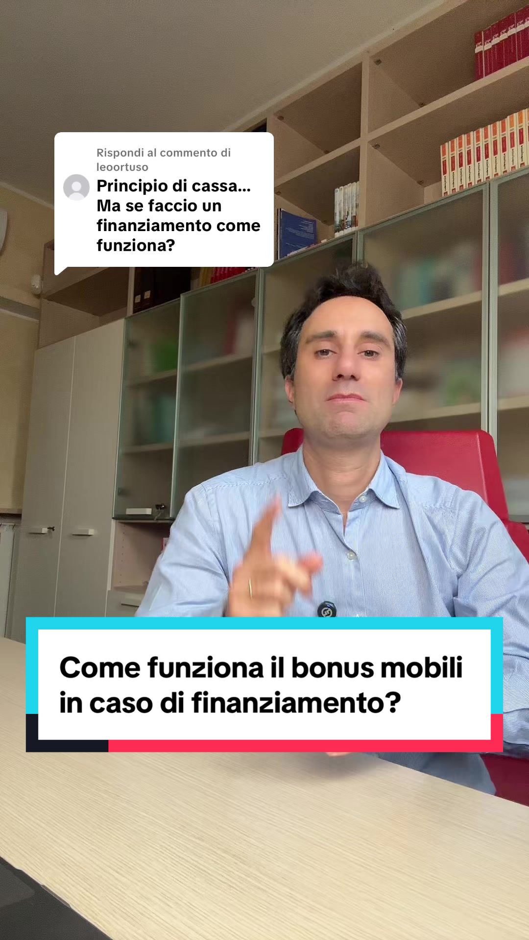 @Commercialista Allievi