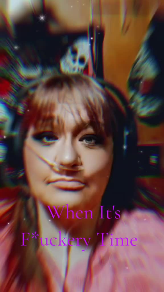 @❌Queen_Hurricane_BadAss♿