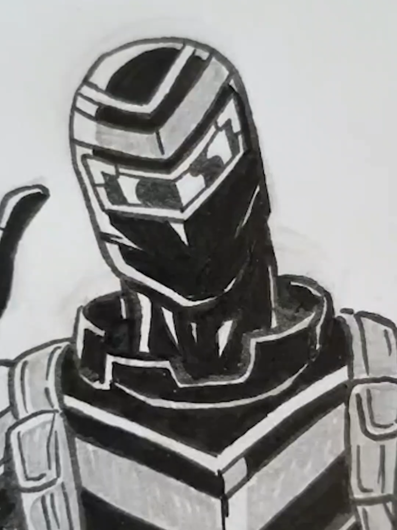 @LUTIC comics