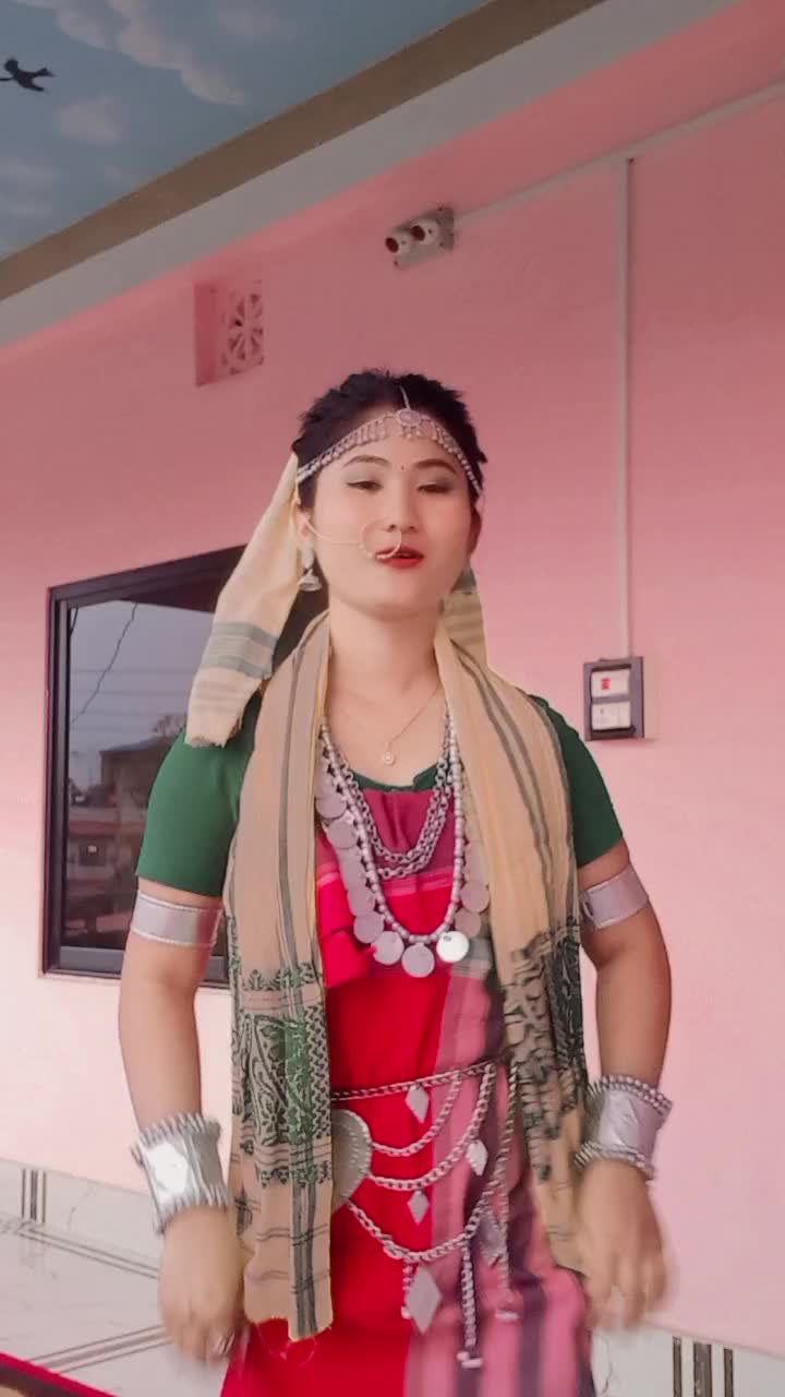 @SUSMITA_OFFICIAL 🇳🇵