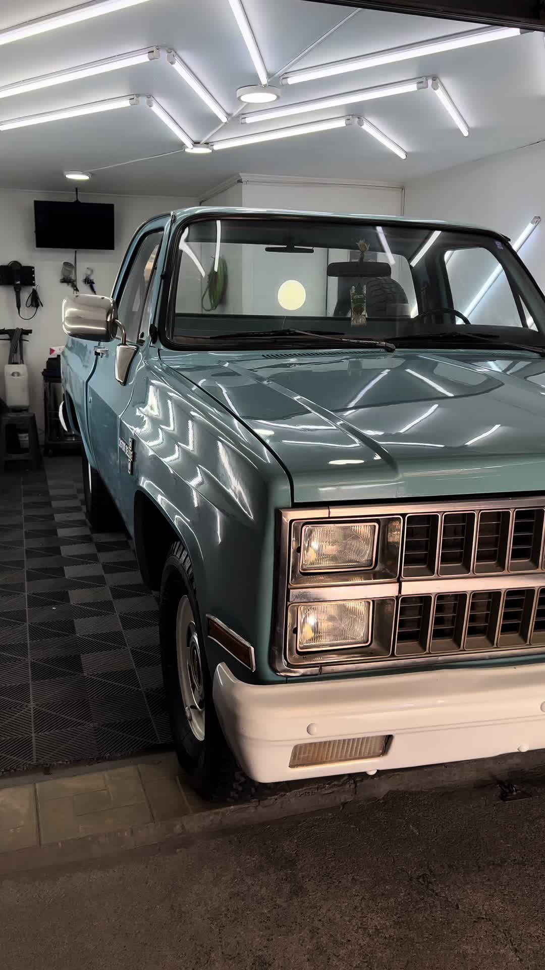 @Freshandcleandetail