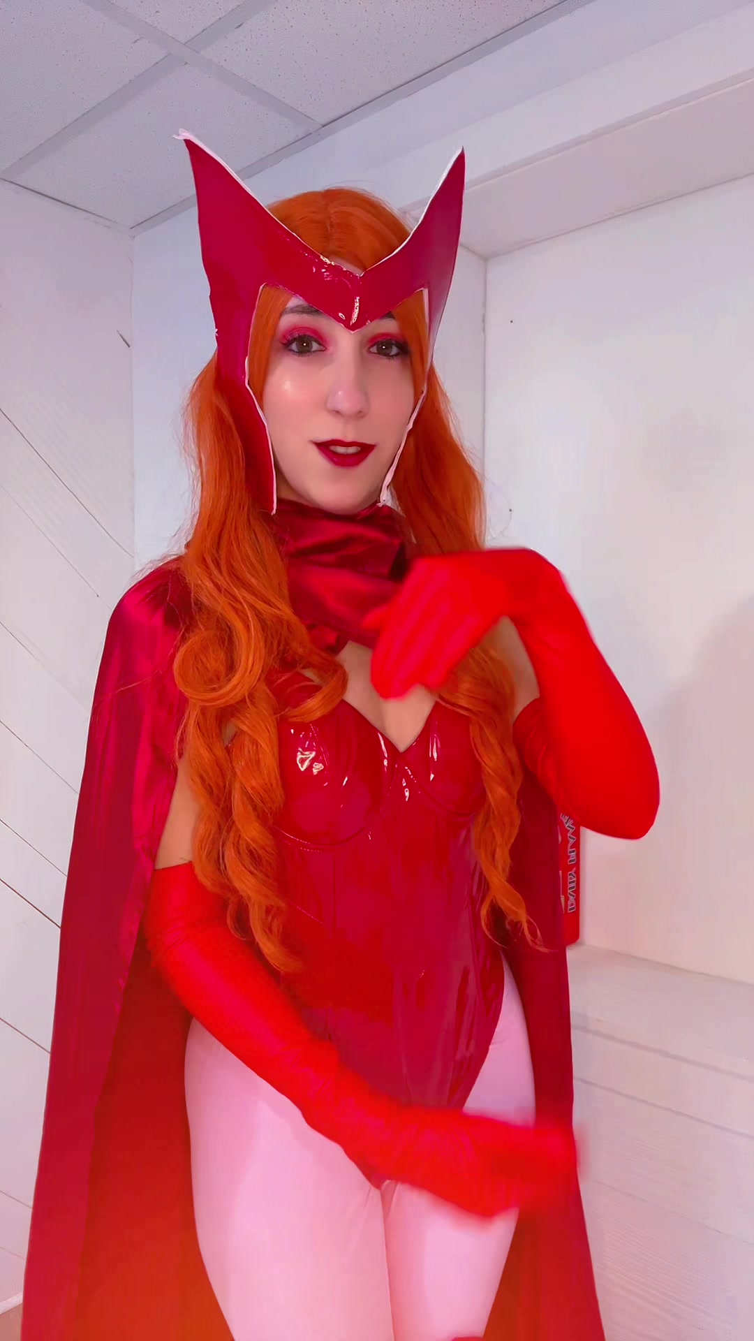 @Lexi 🕸️❣️