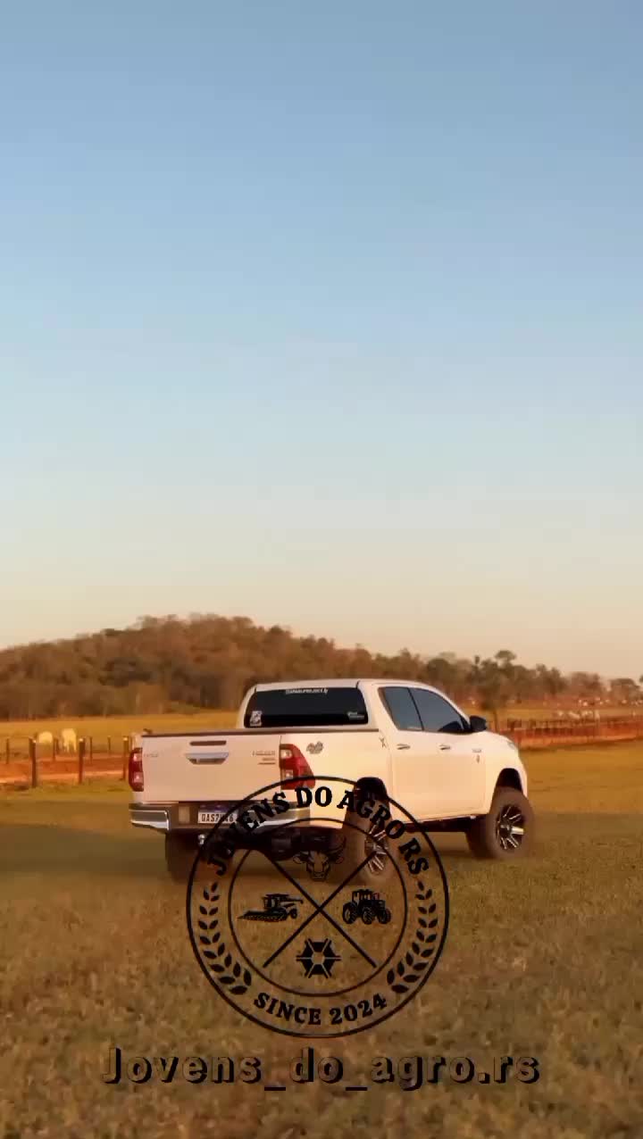 @JOVENS DO AGRO RS