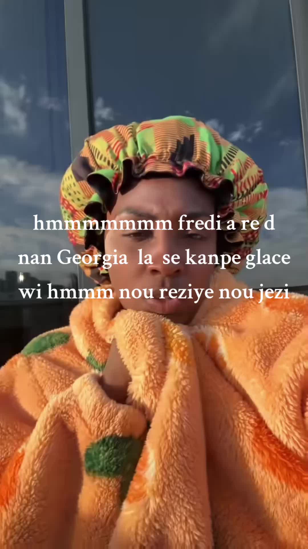 @Chenette