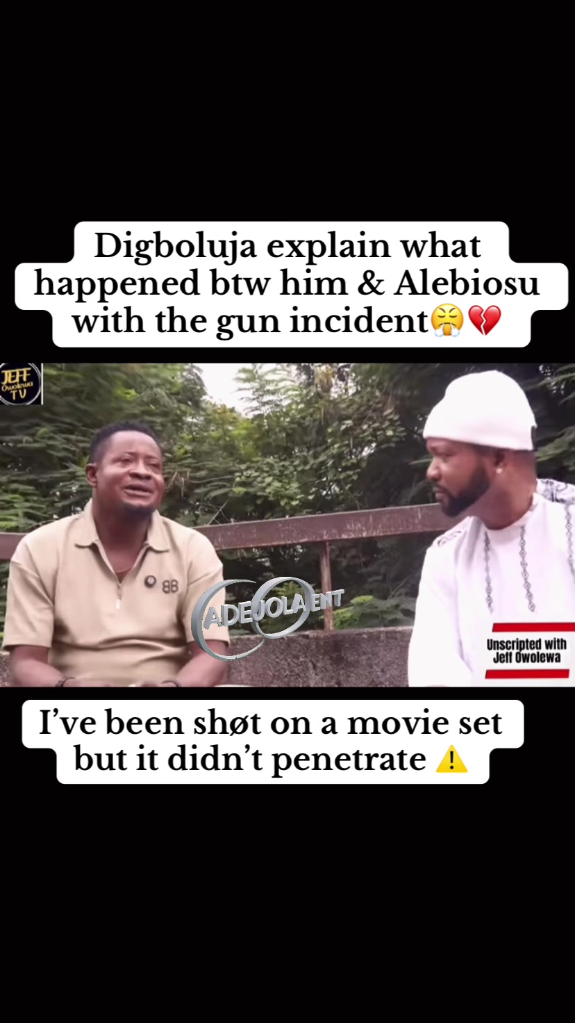 @ADEJOLA ENT.