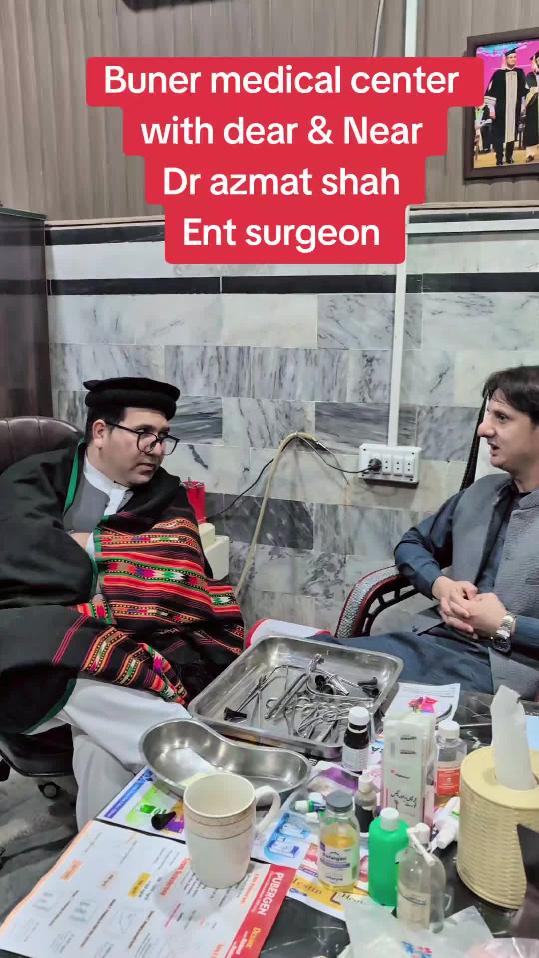 @Dr. SirajKamal