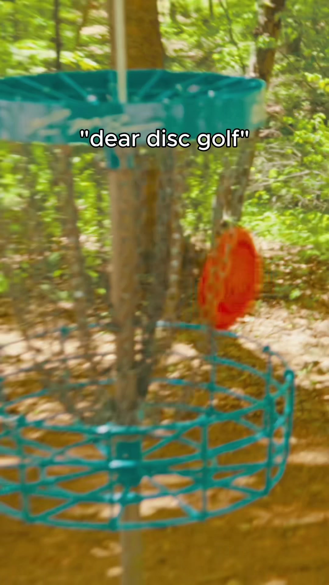 @Foundation DiscGolf