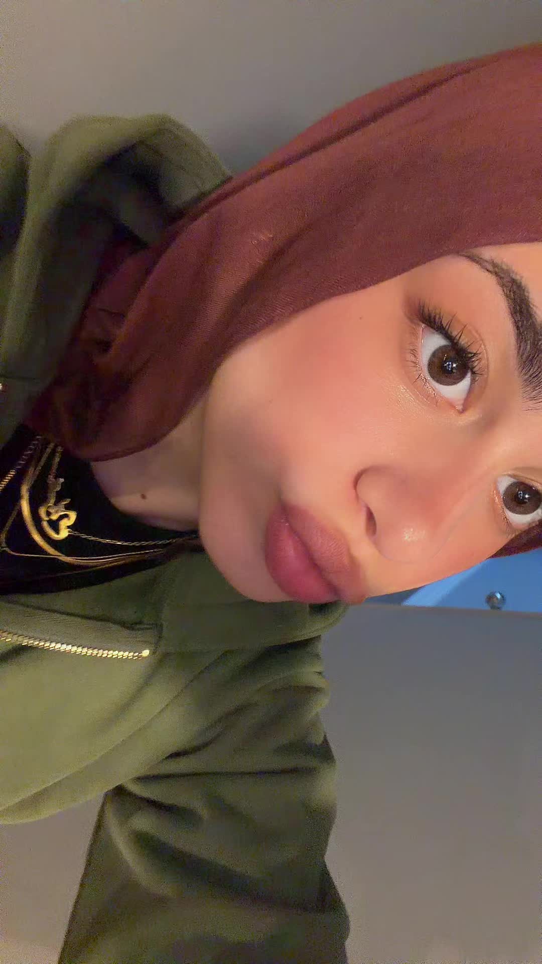 @Maryam Kamal I مريم كمال