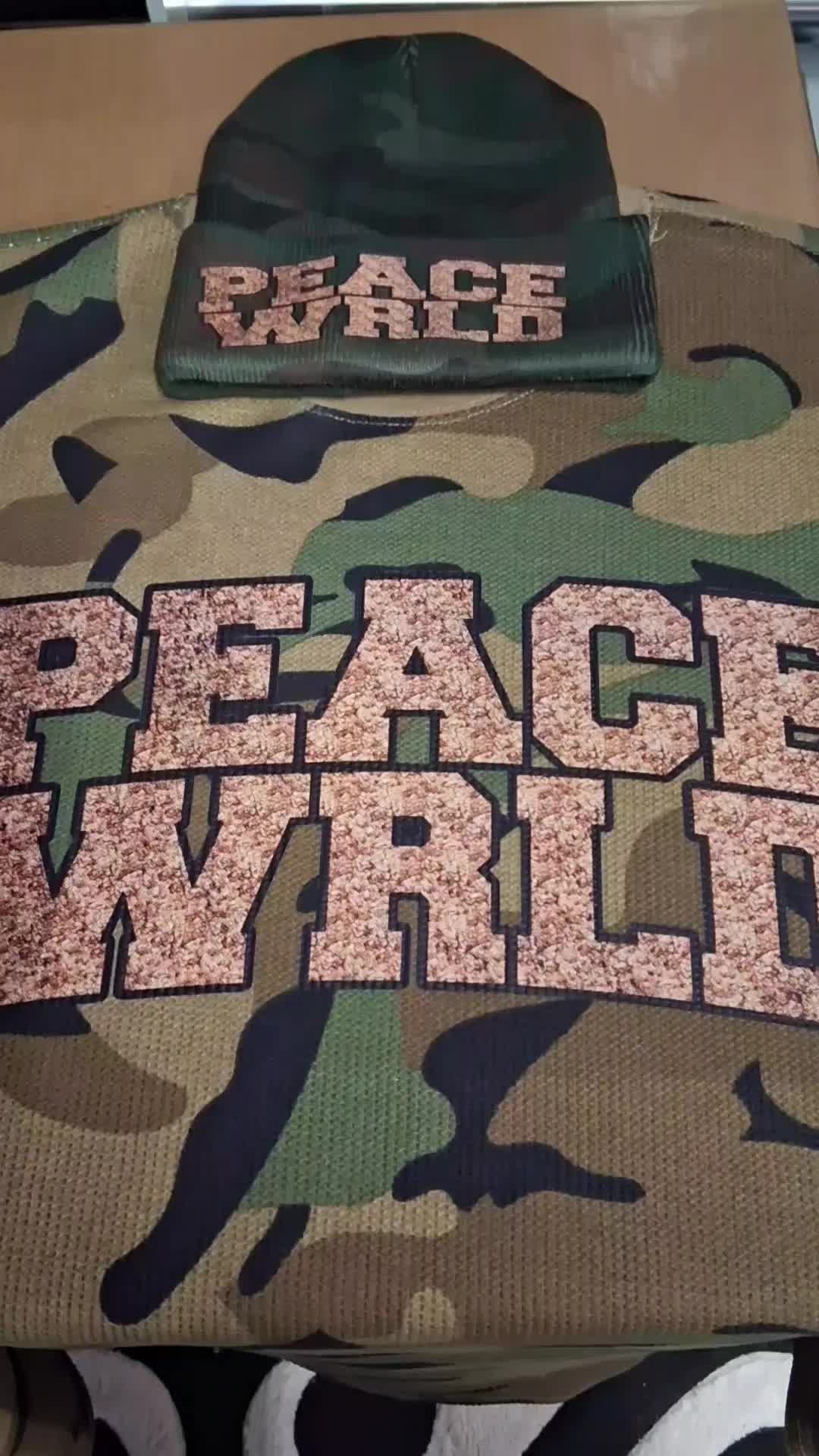 @Apparel King