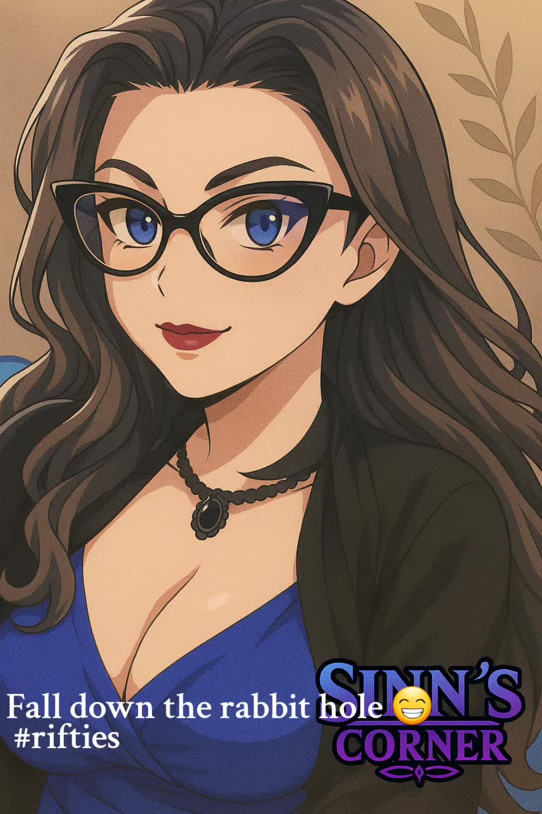 @SinnsCorner