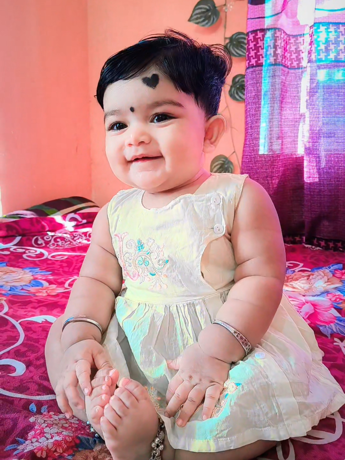 @Dipshikhaaritry