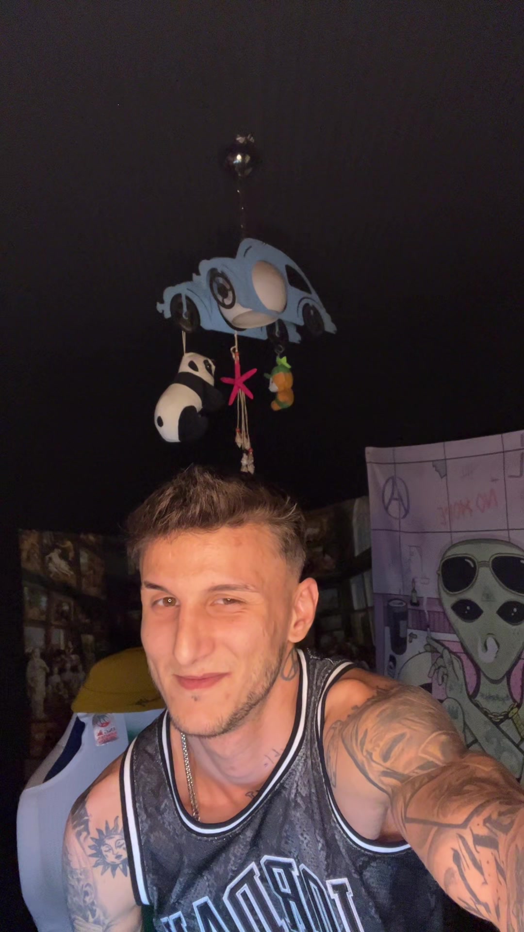 @G&ouml;kmen
