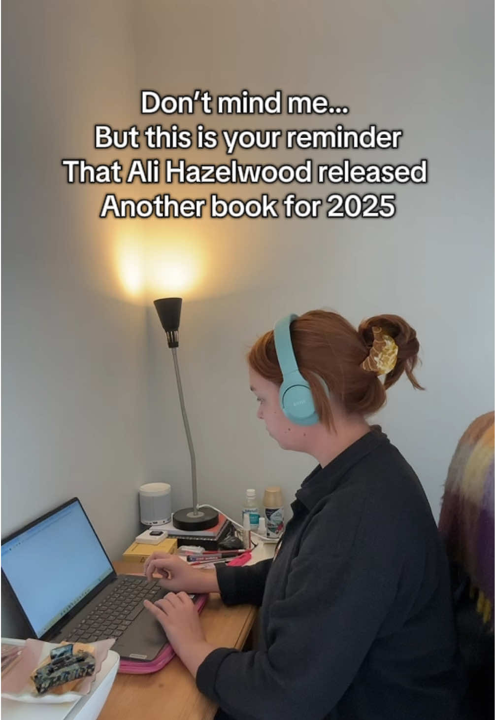 @Get This Girl A Book 📖 📚