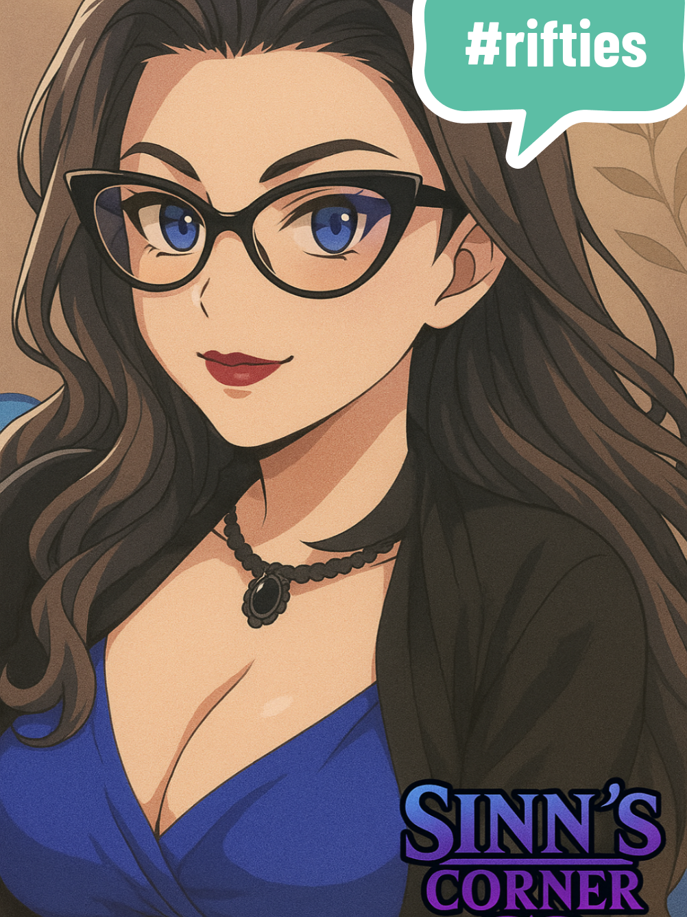 @SinnsCorner