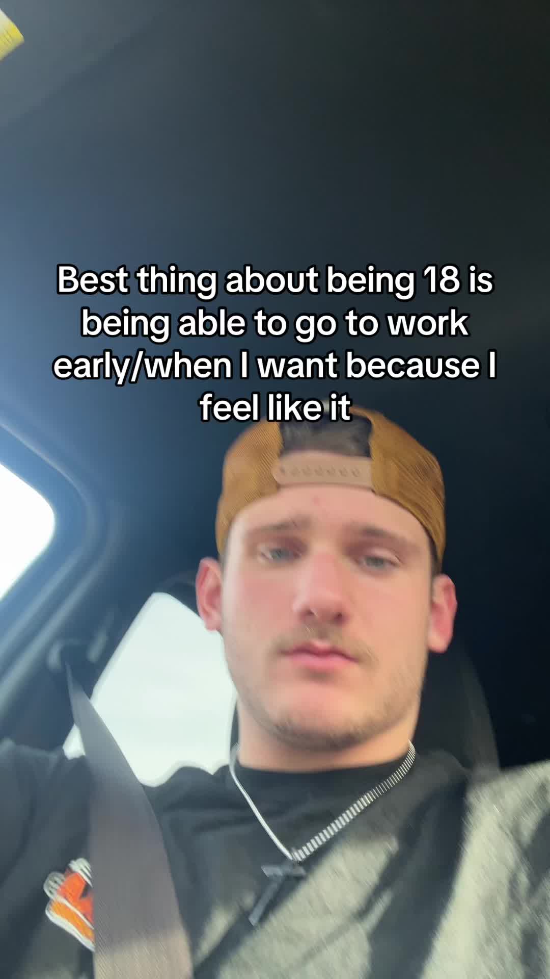 @JaKobi Riley