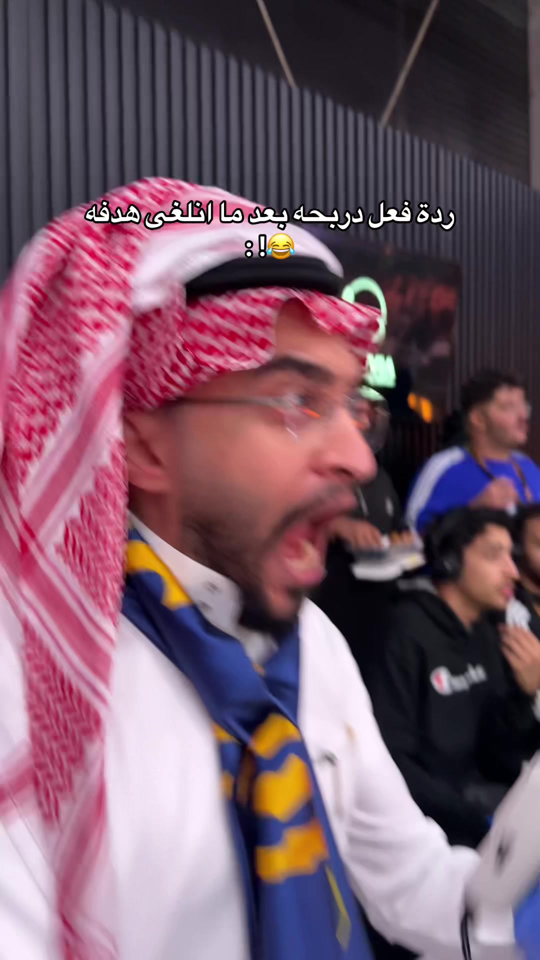 @Kings League MENA