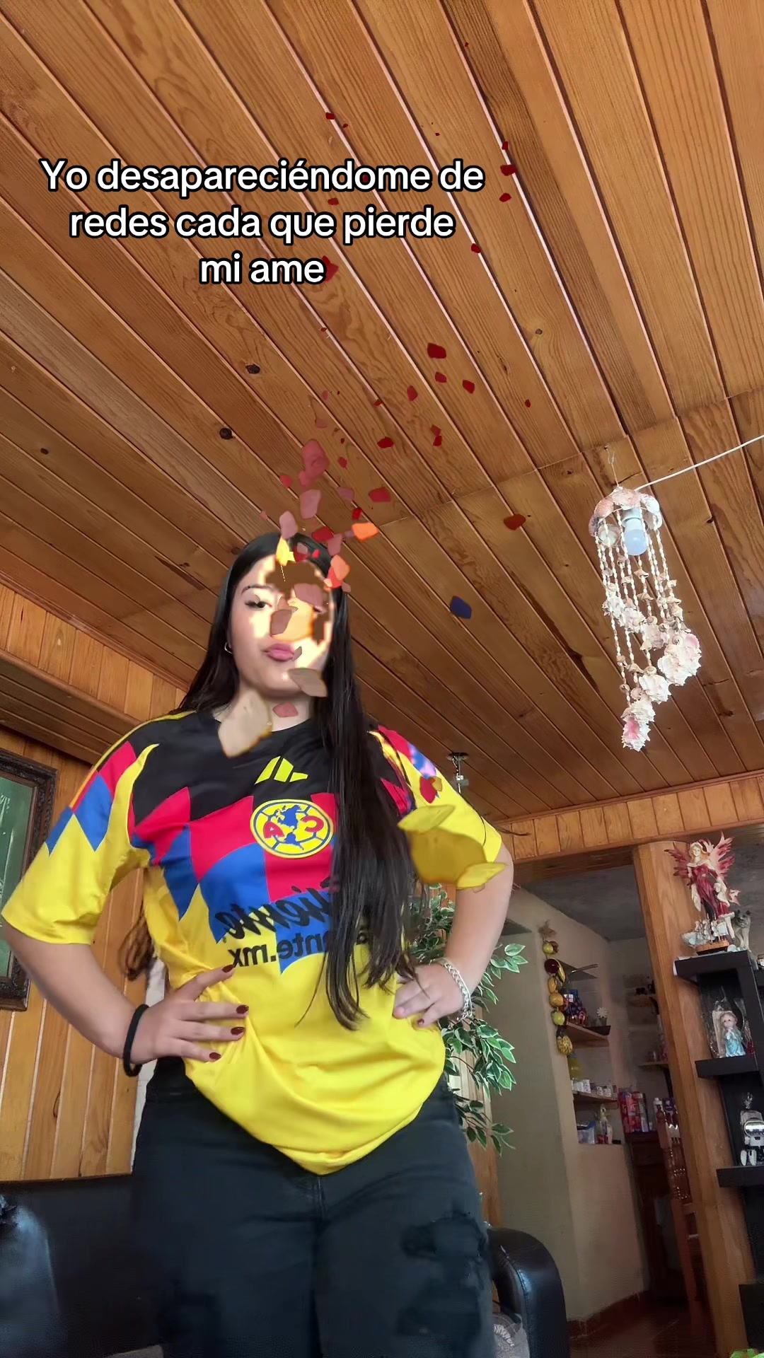 @la m&aacute;s americanista
