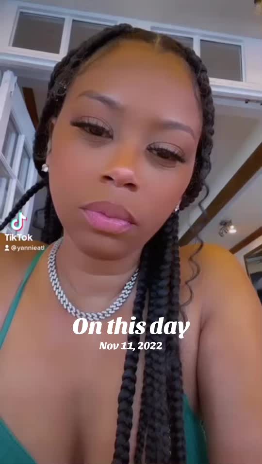 @Yannie
