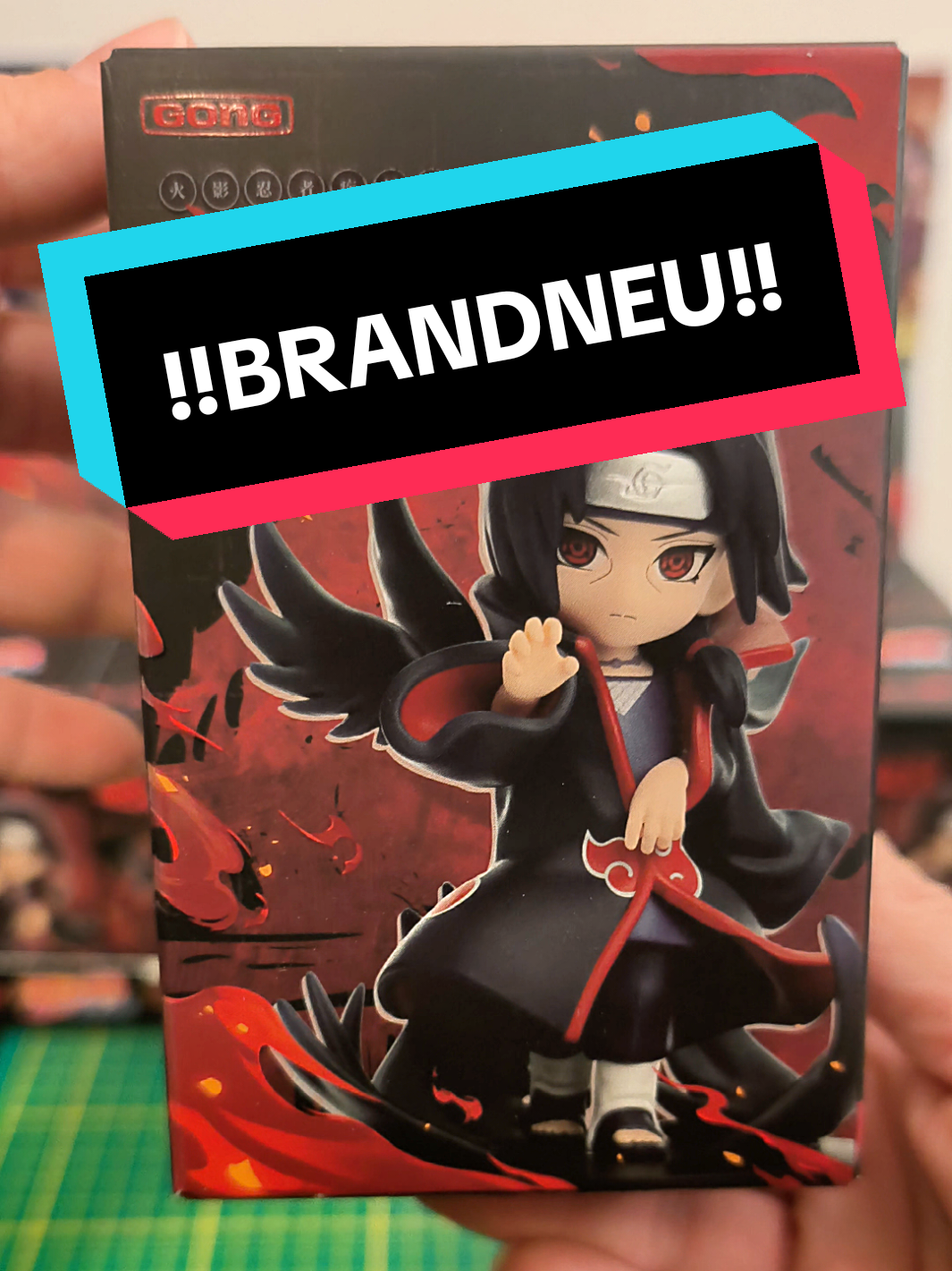 @Judith_Unboxing