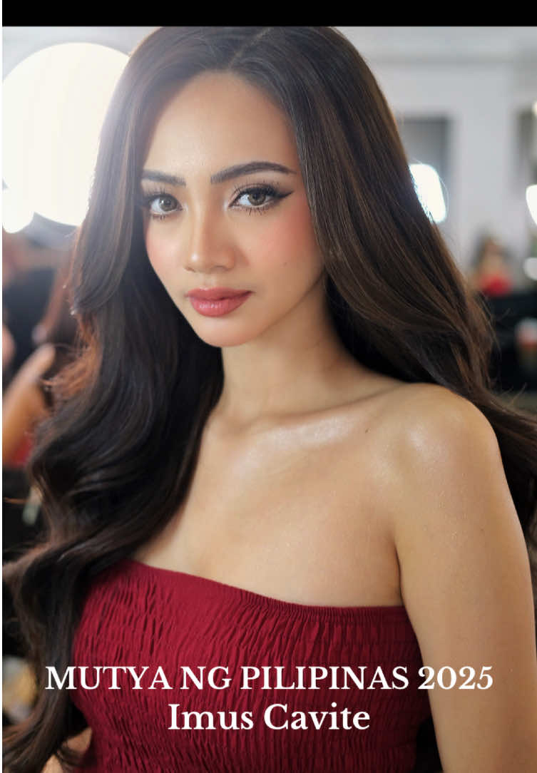 @Kristina Mamaril HD HMUA