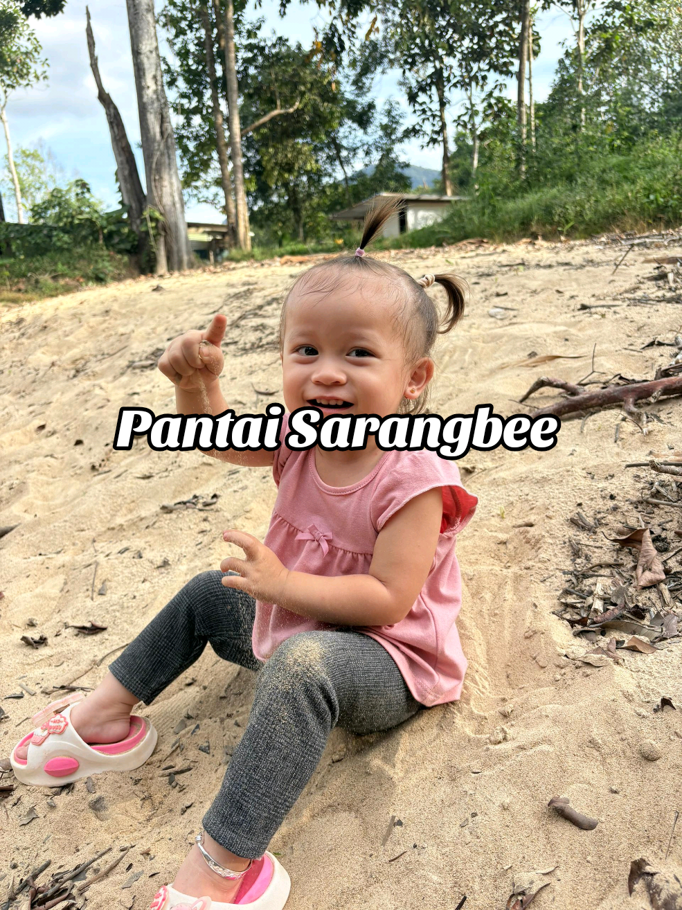 @SARANG Bee Resort Lubok Antu
