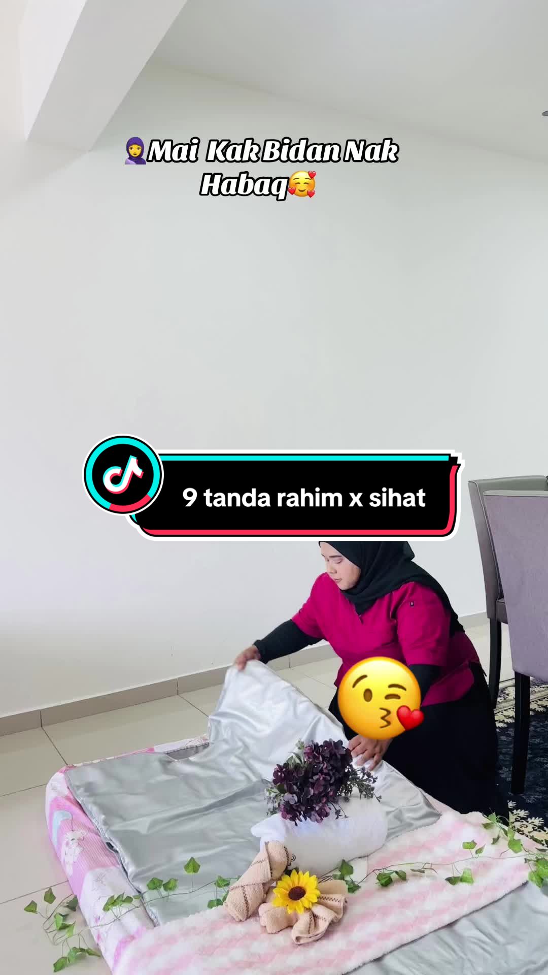 @Alisya Adila Spa