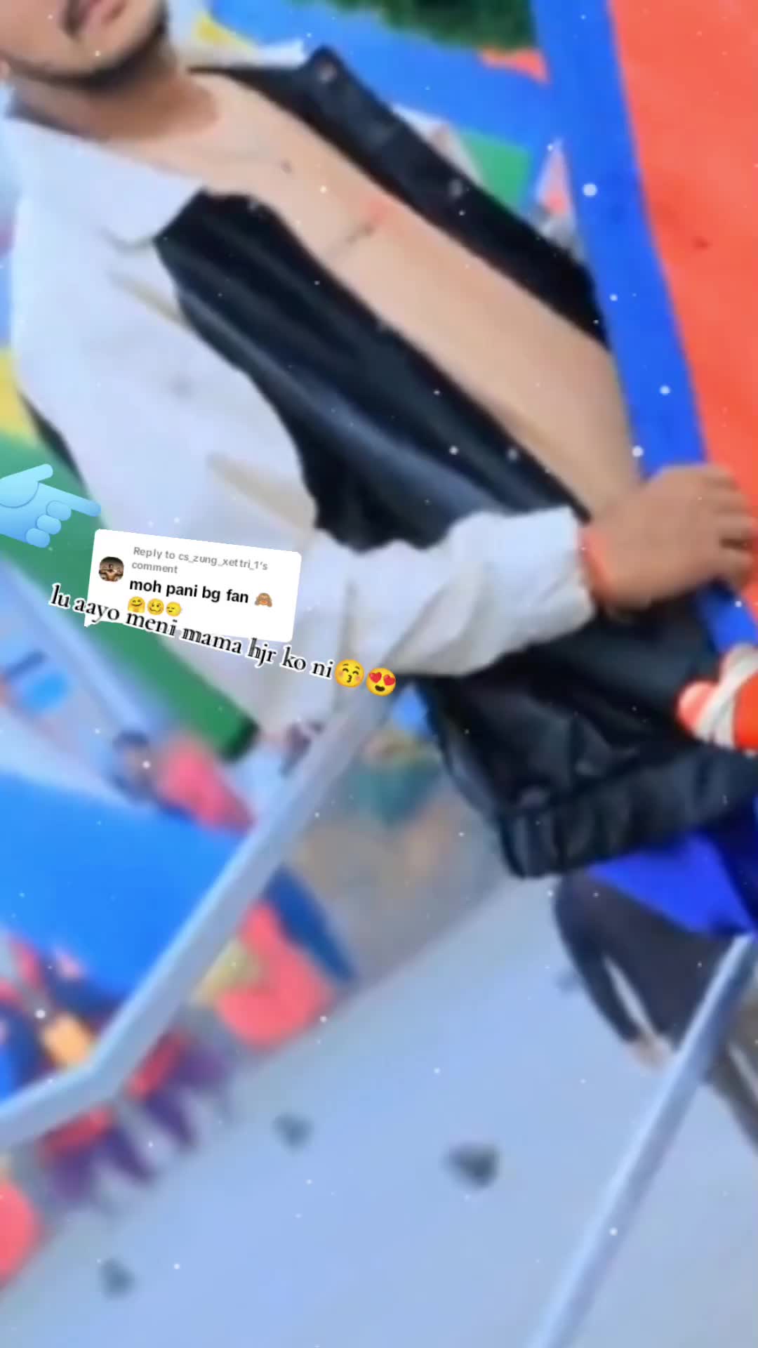 @xettri -manu💫🇮🇳🇳🇵😢